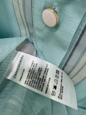 wholesale quality zimmerman 26 spring dress model no. 15